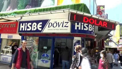 Yanlışlıkla verdiği para, haber yapılınca geri döndü