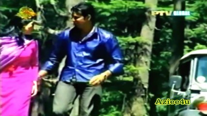 Neend Urrh To Gayi Chain Kho To Gaya { The Sensational Ahmed Jahanzeb } OST *Kya Yahi Pyar Hai*