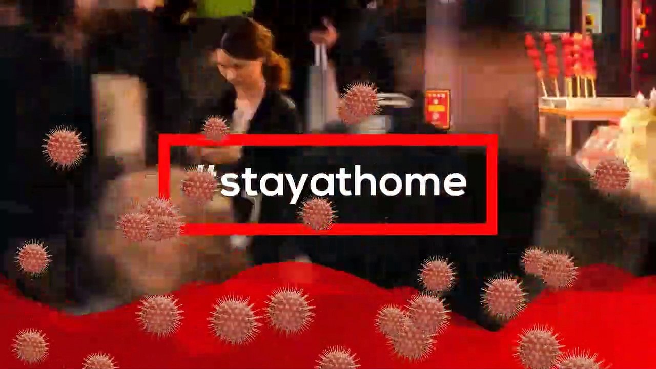 Corona Virus 27 April 2020 Stats (Statistics) COVID-19 Update - Every Country.