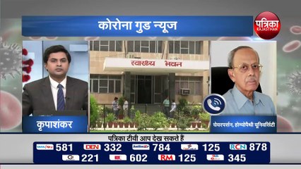 होम्योपैथी से हो जाएगा कोरोना का इलाज़ !