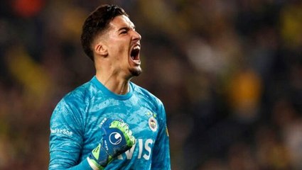 Sheffield United, Fenerbahçeli kaleci Altay Bayındır'ı listesine aldı