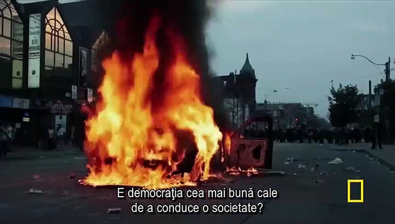 The power of us