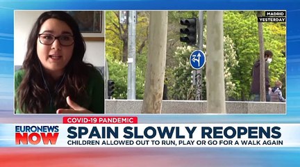 Coronavirus: How to be a good parent under lockdown? Follow the three Rs