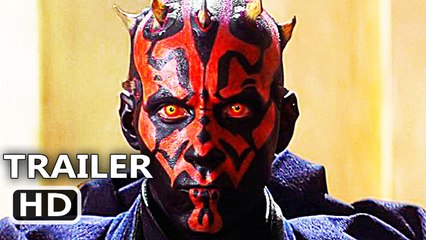 STAR WARS Skywalker Saga Official Trailer