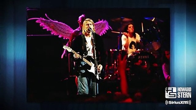 Dave Grohl Reflects on His Role in Nirvana and the Final Days of the Band