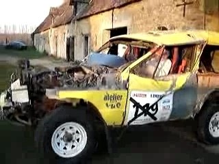 un proto de rallye ne meurt jamais