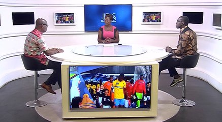 Le Journal Des Sports (JDS) du 24 Avril 2020