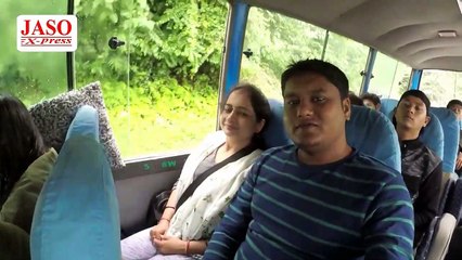 #Travel_Clips - 03 : Series of My Beautiful Travel Memories in Very Short Videos.