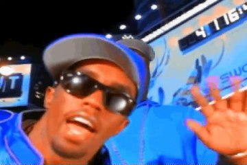 MVGEN: Notorious BIG  :  Bastard Child