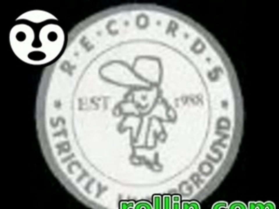 m d emm - move your feet remix ( strictly underground 1991 )