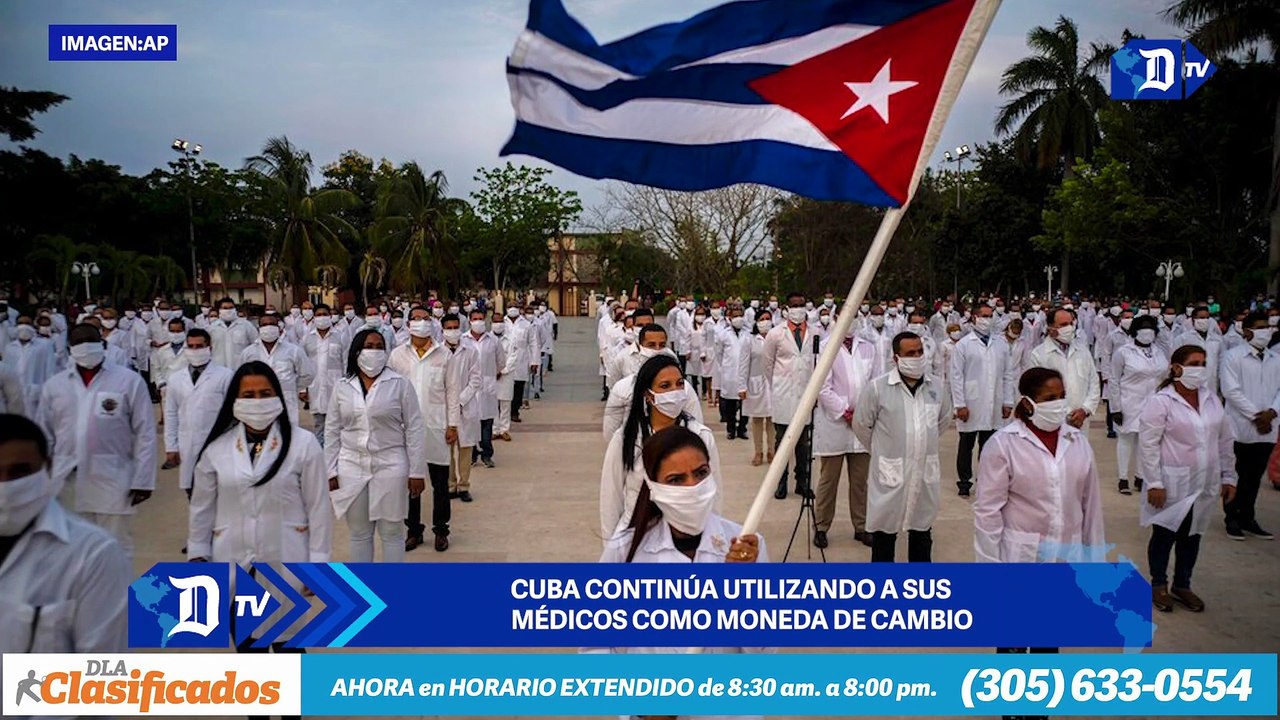 Nancy Pelosi se une al apoyo a la campaña de Joe Biden | El Diario en 90 segundos