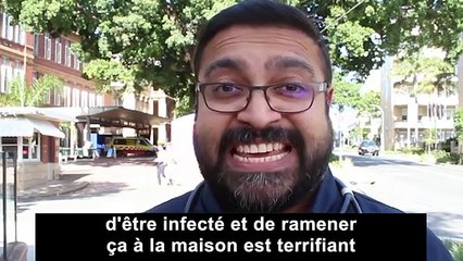 Merci aux célébrités #confinement