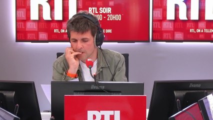 L'oeil de... du 27 avril 2020