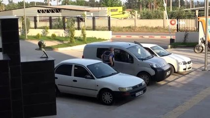 Mersin'de limonla ilgili kurgu haber yapan 4 kişi adliyeye sevk edildi
