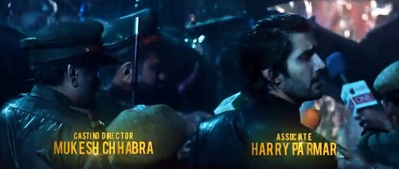 Episode 12 - Eyes Wide Shut