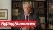Brad Pitt Portrays Dr. Anthony Fauci on ‘SNL at Home’ | RS News 4/27/20