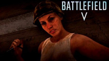 [BFV] BATTLEFIELD 5 Chapter VI clips Mar-Apr '20