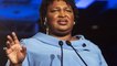 Abrams gives 'no credit' to Trump for criticism of Kemp_ 'He actually caused this challenge' _ The