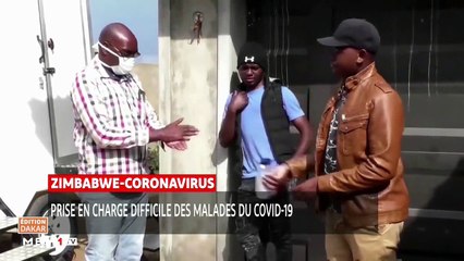 Après-Midi infos - 27/04/2020