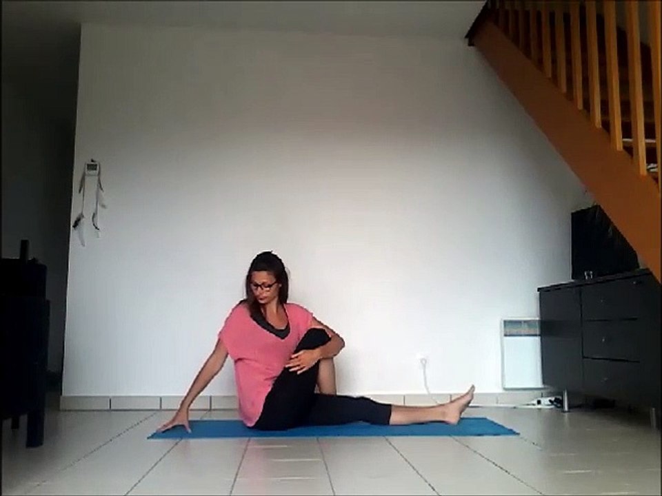 Stretching 30min