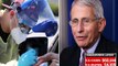 Dr. Fauci says testing needs to be doubled before the US reopens - Business Insider