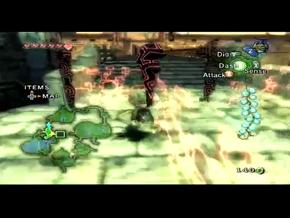 Twilight Princess Post-Commentary Part 15