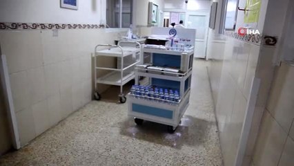 - Kerkük'te korona ile mücadelede "sıfır temas" hamlesi