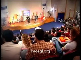 Erdoğan 18 yıl önce "Eşcinsellerin yasal güvence altına alınması şart" demişti