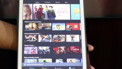 Get Free Hotstar+Disney | Get Free Amazon Prime - With Airtel Plans By Gabby Fellow !