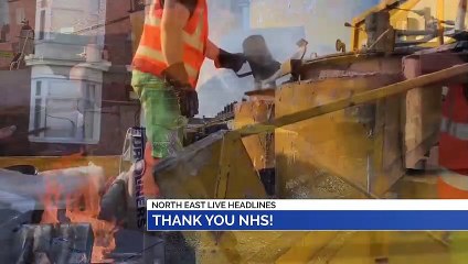 NEWS: 28th April 2020