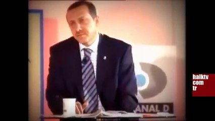 Erdoğan 18 yıl önce "Eşcinsellerin yasal güvence altına alınması şart" demişti