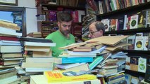Comida y libros, receta de una librería uruguaya devenida olla popular por pandemia