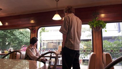 地獄のガールフレンド  第4話「なぁんか、嫌な感じ」2020年4月27日