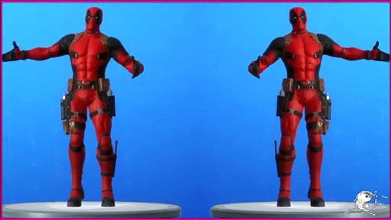FINAL FORTNITE
