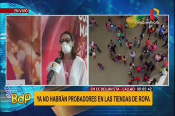 COVID-19: así cambiará la atención en centros comerciales