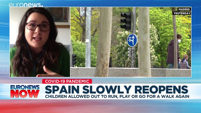 Coronavirus: How to be a good parent under lockdown? Follow the three Rs