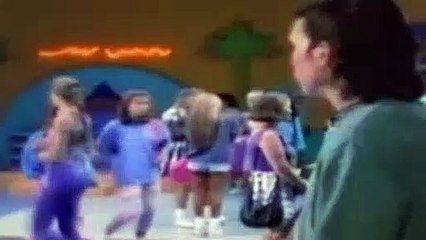 Mighty Morphin Power Rangers S01E27 - Wheel Of Misfortune