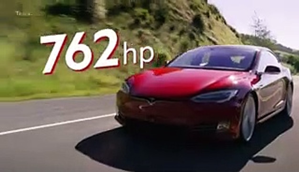 How Teslas can accelerate so quickly