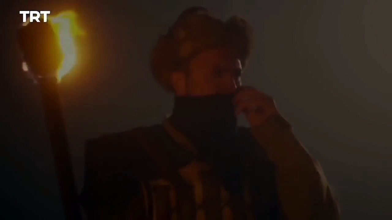 Dirilis Ertugrul- Season 1 Episode 8 HD  - Drama Entertainment- Ertuğrul in Urdu Language Episode 8 - Full HD - Drama Entertainment