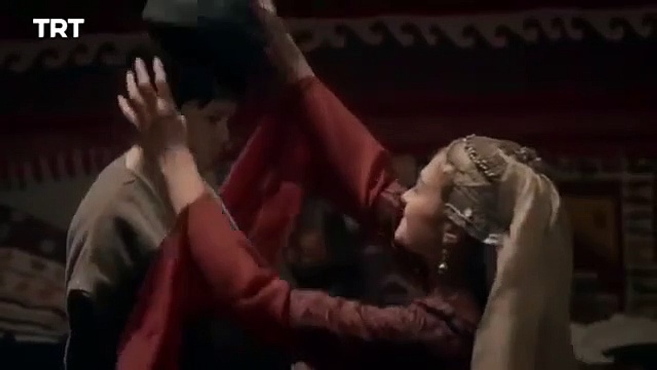 Dirilis Ertugrul- Season 1 Episode 9  - Drama Entertainment- Ertuğrul in Urdu Language Episode 9 - Full HD - Drama Entertainment