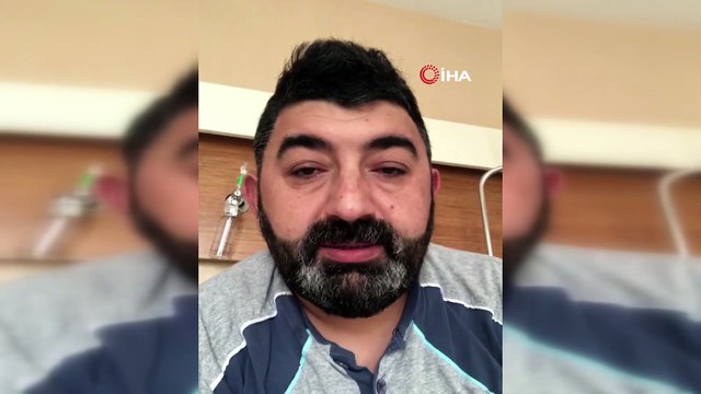 Koronadan ölmeden önce dünyaya böyle seslenmişti:“Allah düşmanıma vermesin. Gerçekten çok kötü bir şey”