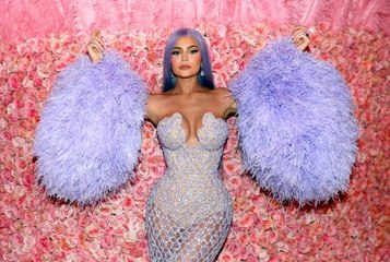 Kylie Jenner's Quarantine Look Is So Relatable