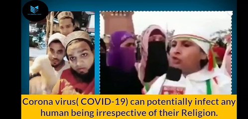 TUS Satark EP2|Who is misleading Indian Muslims on COVID19| Full Analysis of Muslim's Divided opinion on Corona