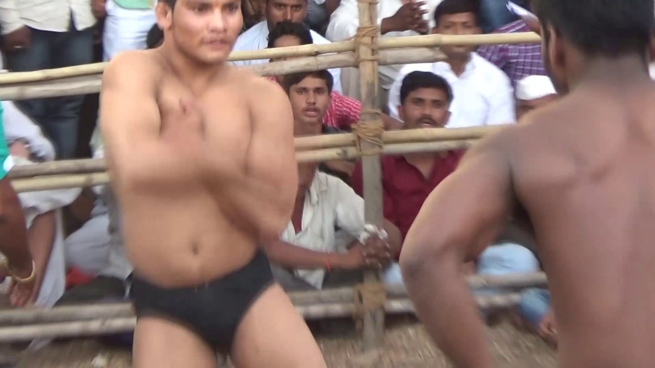 Kushti Trailer