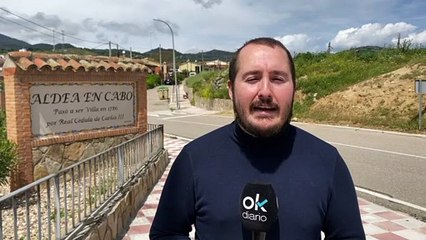 Aldea en Cabo: el pueblo de 162 habitantes que el confinamiento ha dejado "sin fin de semana"