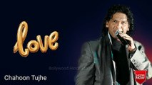 Chahoon Tujhe Raat Din Vinod Rathod Udaan  Rare Love Songs