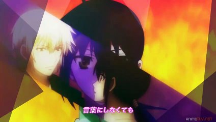 Spiritpact  1 - Capítulo 3 [Sub. Español]