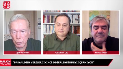 Türkiye’de zatürre salgını var, kimse koronadan ölmüyor!
