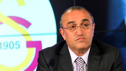 Abdürrahim Albayrak, Galatasaray yönetimini bırakmaya hazırlanıyor
