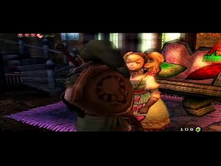 Twilight Princess Post-Commentary Part 16
